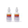 MAJOR Deep Sea Premium Saline - Nasal Moisturizing Spray for