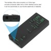 BTER Mini Voice Changer Device, Handheld Voice Changer Sound Card