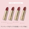 COLORROSE Color Rose Queen Cameo Lipstick (08 Florence) 3.6g Lip