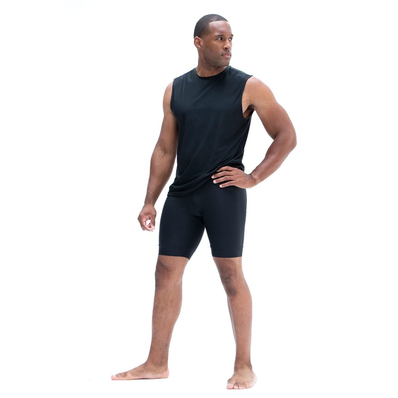 DEVOPS 3 o 5 unidades de pantalones cortos de compresión