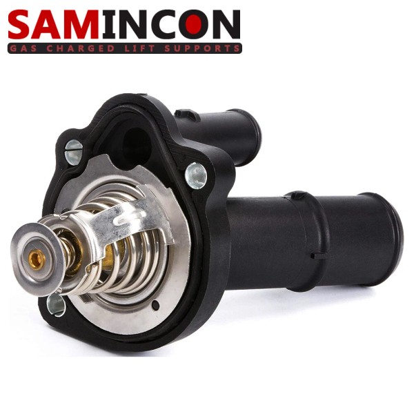 BOXI Thermostat Housing For 2007-2015 MAZDA 3, MAZDA 5, MAZDA