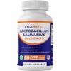 Vitamatic Lactobacillus Salivarius 2 Billion per DR Capsule - 60