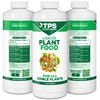 Liquid Plant Food for use in AeroGarden, IDOO and Hydroponic