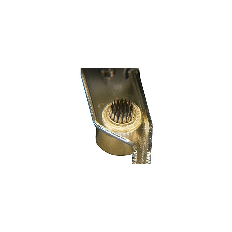 AST Labs Butt Set Line Cord Angled Bed of Nails