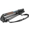 LEOFOTO Strap 36LN with QD Tripod Leg Clamp 36 mm