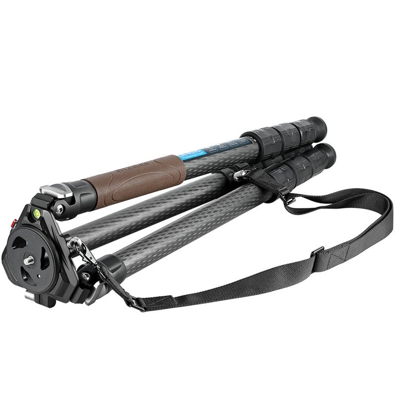 LEOFOTO Strap 36LN with QD Tripod Leg Clamp 36 mm