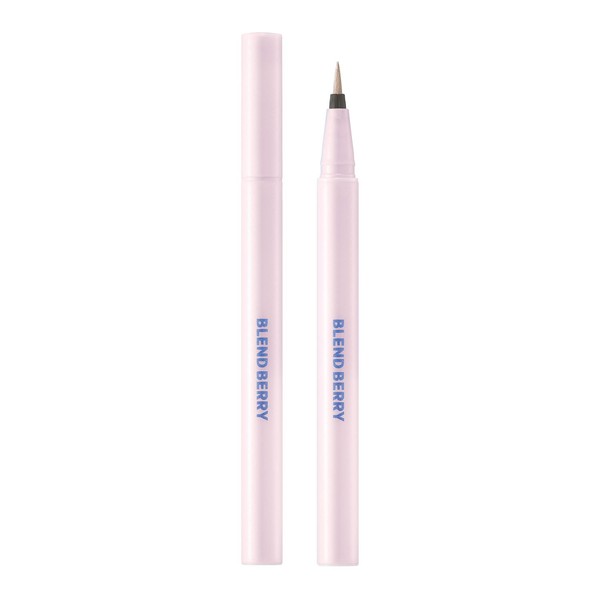 BLEND BERRY Shooting Bijou Eyeliner 002 Whimsical Venus