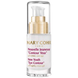 Mary Cohr New Youth Eye Contour, 15 Gram