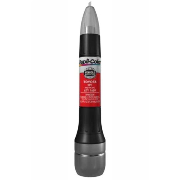 Dupli-Color Dupli-Color ATY1609 Scratch Fix All-In-1 Exact-Match Automotive Touch-Up Paint