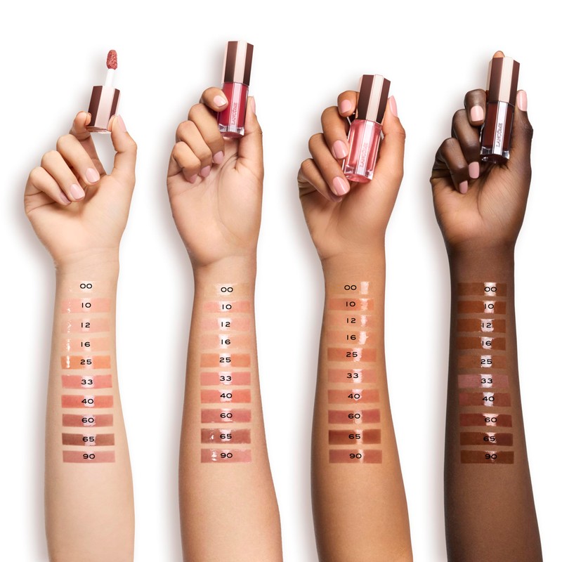 LANCôME Idol Lip Juicy Treat 0.3 fl oz (8.5 ml)