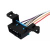 EFI Performance WIring GM OBDII OBD2 Wiring Harness Connector Pigtail