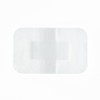 Large Sterilized Plaster Surge Pad No. 50, 2.0 x 3.1