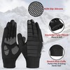 WIDZAR Winter Gloves for Men and Women Cycling, Biking, Hiking,