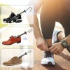 Eachway Shoe Stretcher, Shoe Trees Adjustable Length & Width For