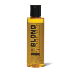 Blond Brilliance Bonding Conditioning Treatment Oil