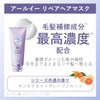 LUCIDO-L (ルシードエル) R.E Repair Hair Mask [Re-beautifying] [Rinse-off Treatment] Fragrant