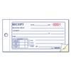 RED8L820 - Rediform Small Money Receipt Book