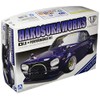 Aoshima LB Works Hakosuka 2Dr 1:24 Scale Model Kit