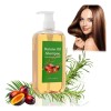 Champú Batana, Crecimiento Del Cabello.