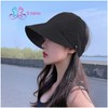 G-tiamo UV Protection Hat, Small Face Effect, Sun Protection Hat,