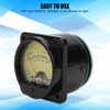 45mm Power Amplifier Tube VU Level Meter with Backlight DB