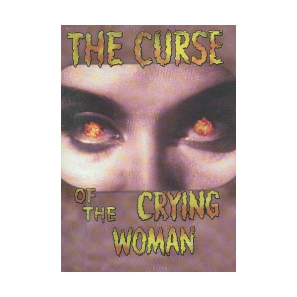 Curse of the Crying Women [Import]