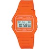 Casio Unisex 37.00mm Quartz Watch with LCD Digital dial and