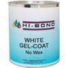Hi-Bond Gel Coat - No Wax (Size: Quart)