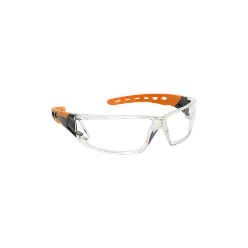 Sealey SSP66 Safety Spectacles - Clear Lens