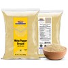 Rani White Pepper (Gol Mirch), Ground Spice 14oz (400g) ~