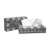 Professional Premium Facial Tissues; 100 per Box (Case of 30