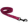 Paw Highness Dog Walking Harness, Collar, Leash & Poo Bag