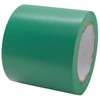 GTSE Floor Marking Tape 100mm x 33m Green 0.15mm Thick