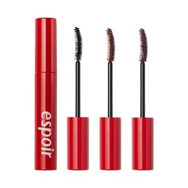 Espoir 노머징 마스카라 워터프루프 XP No-More-Running Waterproof Mascara XP