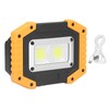 COB Work Light USB Rechargeable IP66 Waterproof Portable Work Light