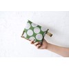 Hyundai Department Store Olivia Shopping Bag BK Size: Approx. W45