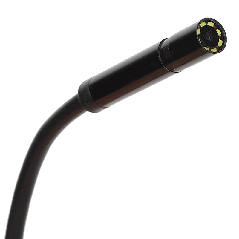 P40 1080P 8 LED Light Waterproof Industrial Endoscope Camera with