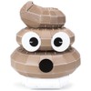 3D Foam Emoji Model, Deuces On The Loose