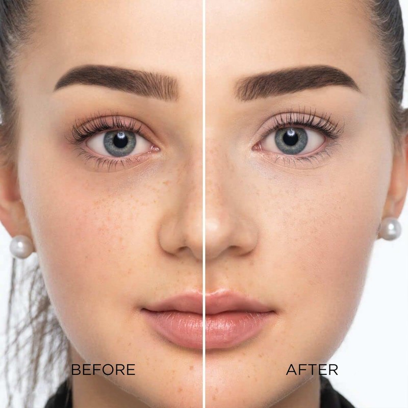 Artdeco Perfect Complexion Concealer, Liquid Concealer for Covering Dark Circles
