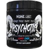Psychotic Black by Insane Labz – High Energy Pre Workout