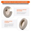 WC Wicked Cushions Extra Thick Earpads for Sony WH1000XM4 Headphones