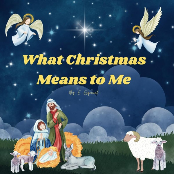What Christmas Means to Me