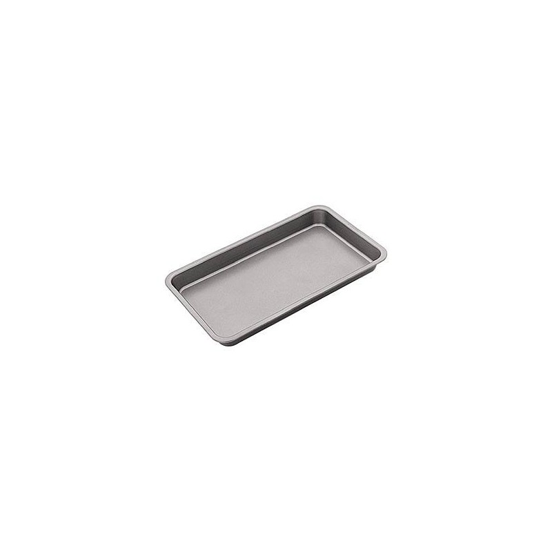 Judge Non-Stick Swiss Roll Tin, Dishwasher Safe 32cm x 18cm
