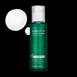 Holika Holika [Holika Holika] Acnaitor Clearing Solution 100ml