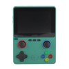Handheld Game Console Dual 3D Joystick 3.5in IPS Screen 11