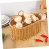 iplusmile Wall Storage Basket Capacity Hanging Basket for Fruits Veggies