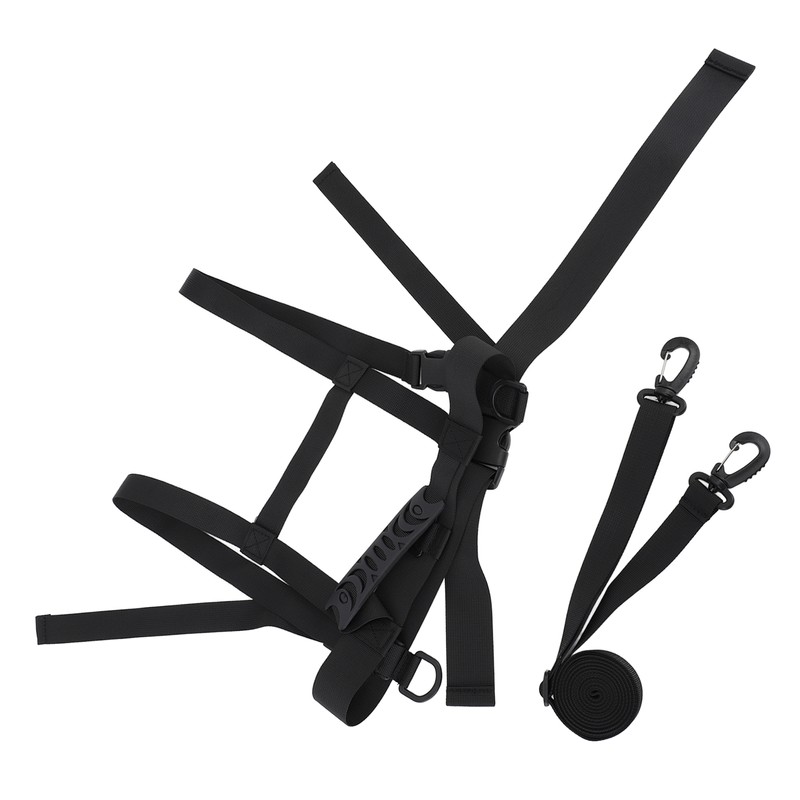 Ski and Snowboard Training Harness for Kids Ski Trainer Harness