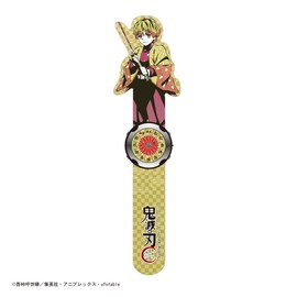 Max Limited Devilation Blade Snap Watch C: Yoshito Gazuma