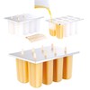 Rosenstein & Söhne Ice Lolly Moulds Premium ice lolly mould