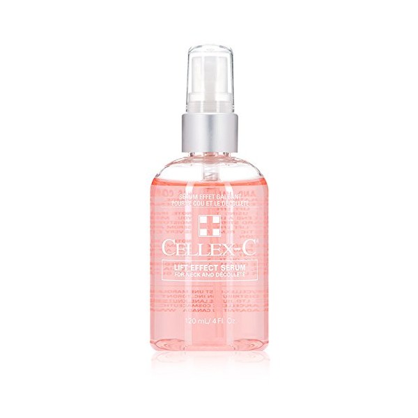 Lift Effect Serum for Neck and Decollete (4 oz.)